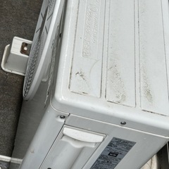 エアコン②の画像