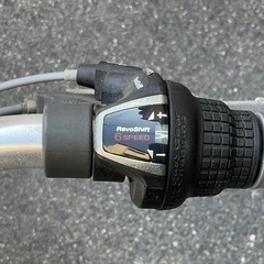 【RKG】特価！自転車/シティーサイクル・26インチ//中古品の画像