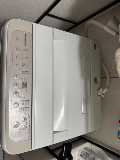 お譲り先決まりました。