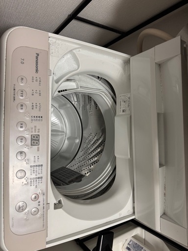 お譲り先決まりました。