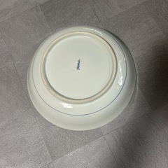 大皿深い大特価です。の画像