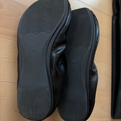 workman パンプスの画像