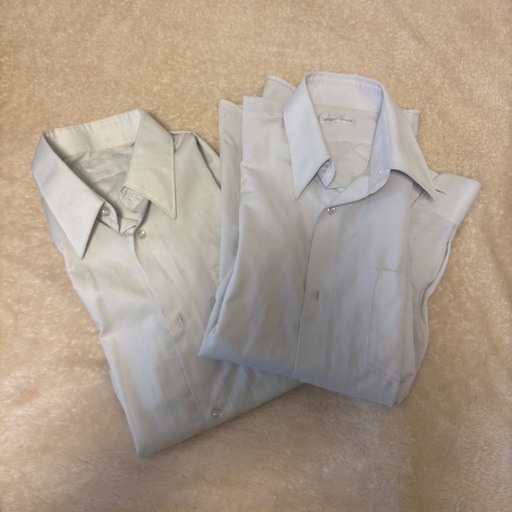 市ヶ尾中学校　男子制服