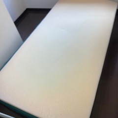 【無料】3/27まで　マットレスの画像