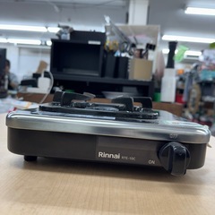 🉐LINE会員限定スペシャル価格🉐【都市ガスコンロ】　4200円　27－380の画像