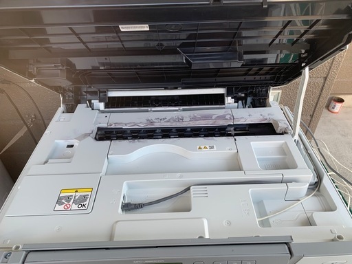 【動作確認済み】brother MFC-J6983CDW 複合機 完全正常品