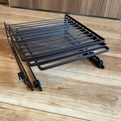 食器ラック3段の画像