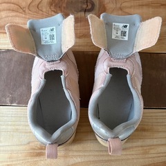 New Balance (ニューバランス)313 / スニーカー /　キッズの画像