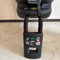 AILEBEBE チャイルドシートの画像