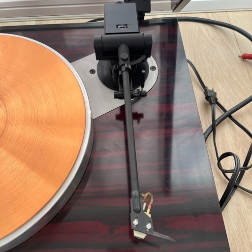 レコードプレーヤー　SH-B19 マイクロ精機 サウンドハウス SH-B19 - しんのすけの音楽とオーディオ