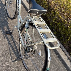 ブリヂストン　自転車の画像