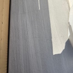 未使用LIXILリクシルタイルエコカラットプラスストーングレース4枚の画像