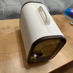 ペットキャリーの画像