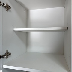 ニトリ　隙間収納の画像