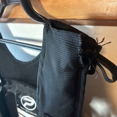 PROX多機能ライフジャケットの画像