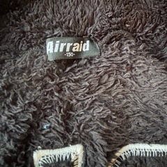 上着150㎝の画像