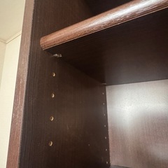 カラーボックスの画像