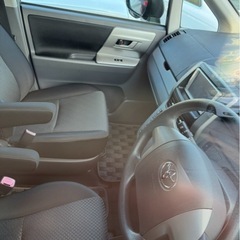 4WD ノア 車検あり すぐ乗れます 仕事用にもOKの画像