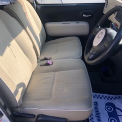 🚗車検2年付き‼️ダイハツ ミラココアプラス☆TV・ナビの画像