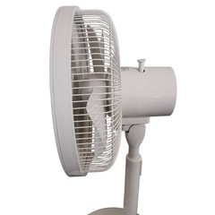 無印良品　R30M-HRB-W　扇風機の画像