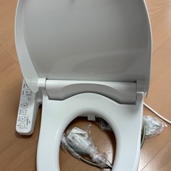 ウォシュレット　TOTO  TCF8GK35  #NW1  2023年購入品の画像