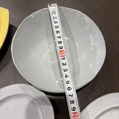 お皿  まとめ売りの画像