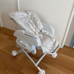 スイングハイローラック　ピッコロⅡの画像