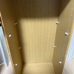 あげます カラーボックス  棚 訳ありの画像