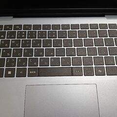 ノートPC DELL Inspiron 5445 8840U 1TB 16GB 780Mの画像