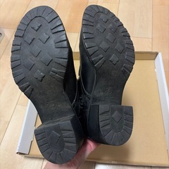 ドクターマーチンUK5の画像