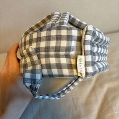 kerata ケラッタ ごっつん防止ヘルメットの画像