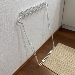 ゴミ袋スタンドの画像