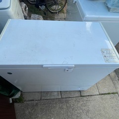 冷凍ストッカー②の画像