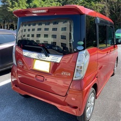 日産デイズルークス 2018年式の画像