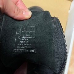 ドクターマーチンUK5の画像