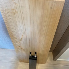 砥石　両面　マナ板セットの画像