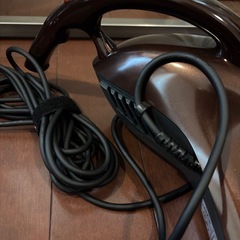 （美品）レイコップ　ふとんクリーナー　RS-300JBRの画像