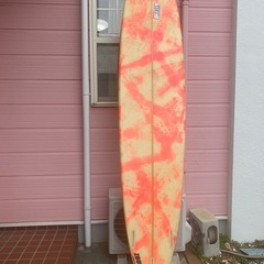 ロングボード
の画像