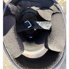 BELLヘルメット　RS-Ⅳの画像