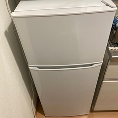タイトル 冷蔵庫・洗濯機・電子レンジ 3点セット【無料】引き取り限定の画像