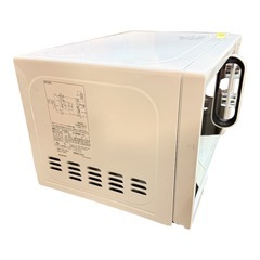 電子レンジ オーブン 50hz ターンテーブル付き C03011の画像
