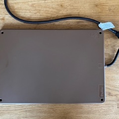 ペット　ホットマット　カバーなしの画像