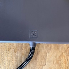 ペット　ホットマット　カバーなしの画像