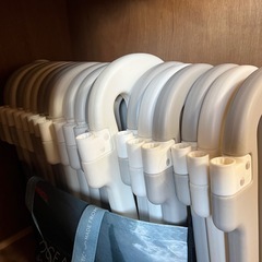 大阪熊 ベビーサークル✨️200×180🧸の画像