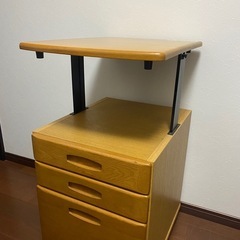 棚　収納棚の画像