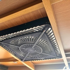 テーブルの画像