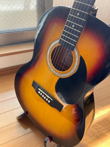 MartinSmith アコースティックギター