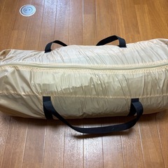 IGNIO ティピーテントの画像