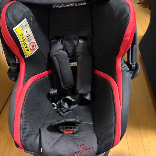 AILEBEBE  ISOFIX対応チャイルドシート