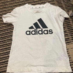 adidas  tシャツセットの画像
